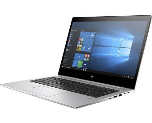 Не работает звук на ноутбуке HP EliteBook 1040 G4 1EP98EA
